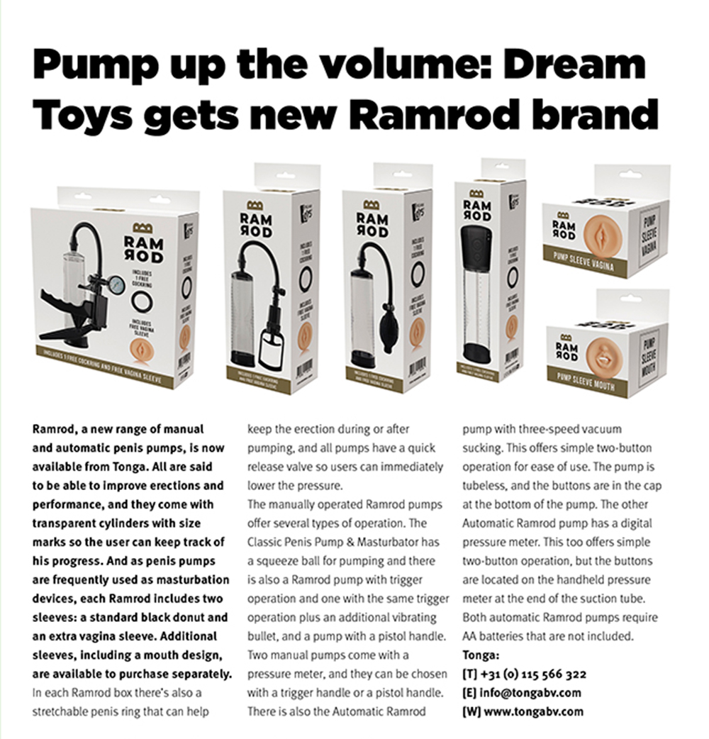 2022-02 ETO - Dream Toys Ramrod
